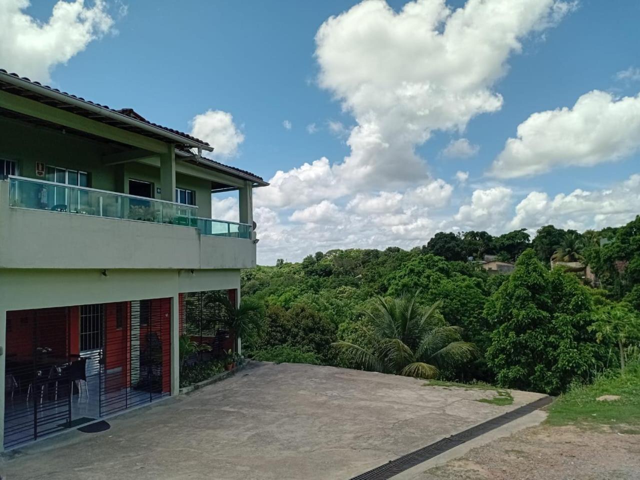 Pousada Da Sonia Camaragibe Exterior photo